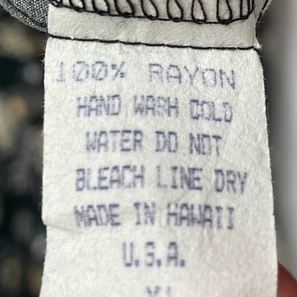 Hilo Hattie Pineapple Midi Hawaiian Dress Luau  Vacation Resortwear EUC - Picture 5 of 7